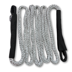 72-Ton Static Recovery Rope / Strop (12 Meters)