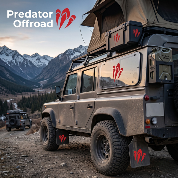 Predator Offroad