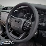 Prado 250 Steering Wheel