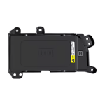 Wireless 18W fast charger for Land Cruiser 300 (iOS)