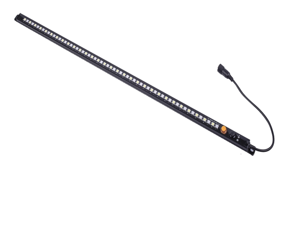Flex 600 mm White & Red 12V LED Light