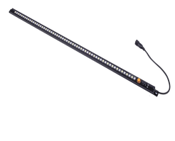 Flex 600 mm White & Red 12V LED Light