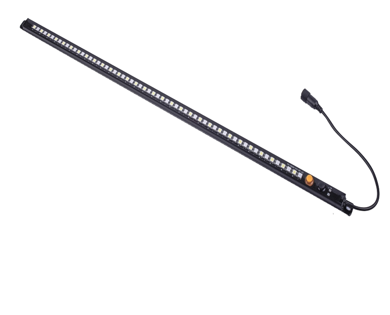 Flex 600 mm White & Red 12V LED Light