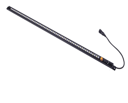 Flex 600 mm White & Red 12V LED Light