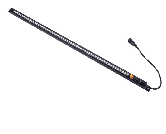 Flex 600 mm White & Red 12V LED Light