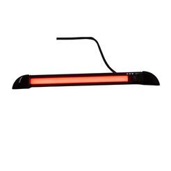 Flex 60° 360 mm White & Red LED Light