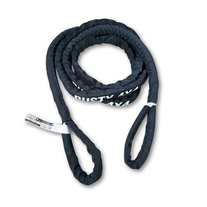 30-Ton Static Rope / Tree Protector / Bridle (5 Meters)