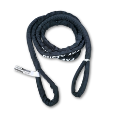 30-Ton Static Rope / Tree Protector / Bridle (5 Meters)