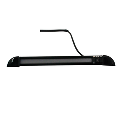 Flex 60° 360 mm White & Red LED Light