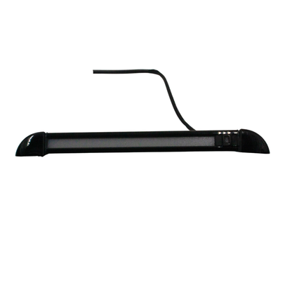 Flex 60° 360 mm White & Red LED Light