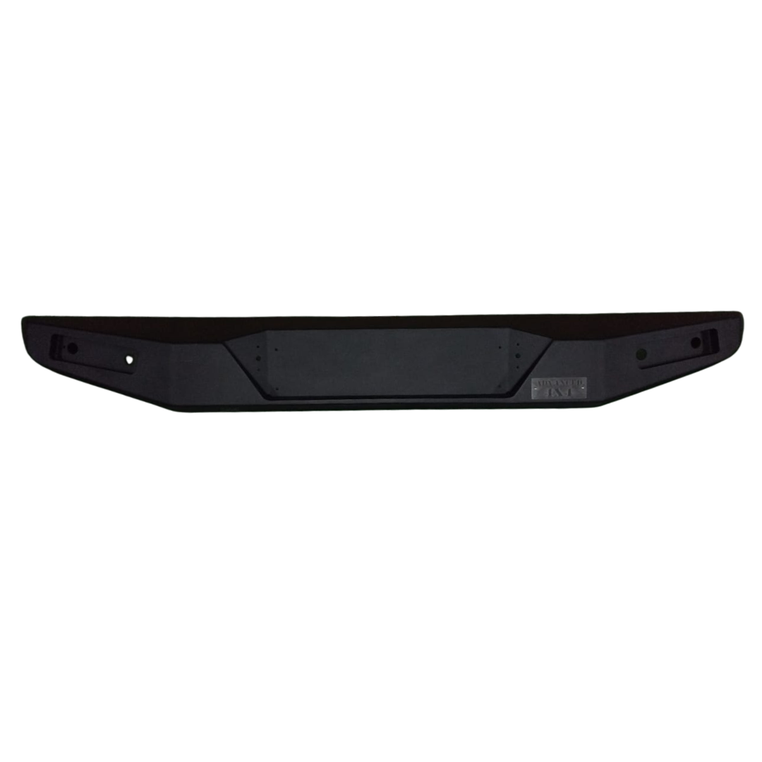 Suzuki Jimny Gen 4 Rear Bumper & Towbar Kit | Integrated Brake Lights | 3mm Mild Steel | SA-Made
