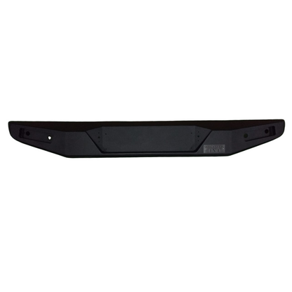 Suzuki Jimny Gen 4 Rear Bumper & Towbar Kit | Integrated Brake Lights | 3mm Mild Steel | SA-Made