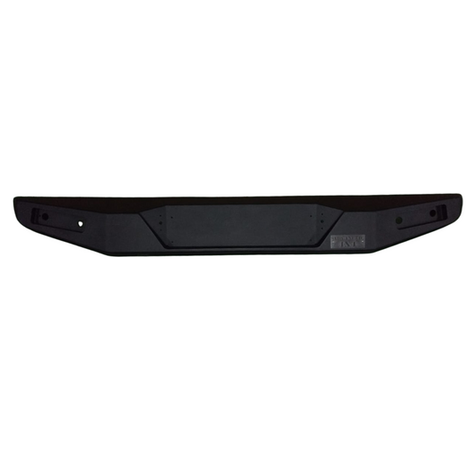 Suzuki Jimny Gen 4 Rear Bumper & Towbar Kit | Integrated Brake Lights | 3mm Mild Steel | SA-Made