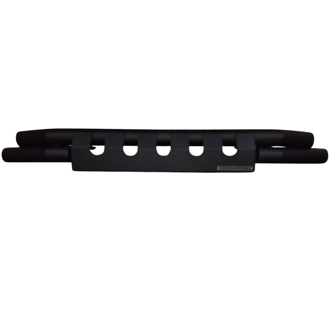 Ford Ranger / Everest Styling Bar 78mm (T6 / T7) - Advanced 4x4