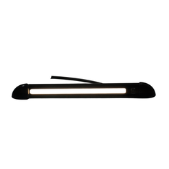Flex 60° 360 mm White & Amber LED Light