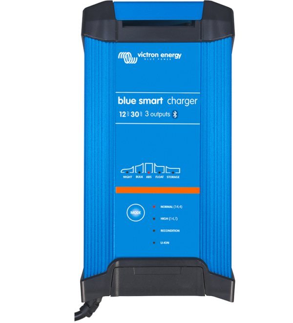 Victron Blue Smart IP22 Charger 12V/30A 230V