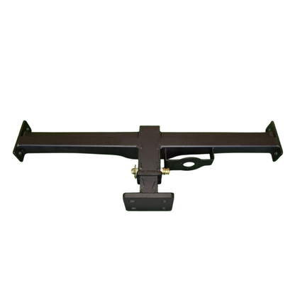 Suzuki Jimny Gen 4 Rear Bumper & Towbar Kit | Integrated Brake Lights | 3mm Mild Steel | SA-Made