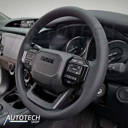 Prado 250 Steering Wheel