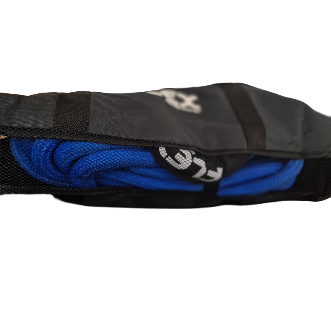 Flex Adventures Recovery gear bag