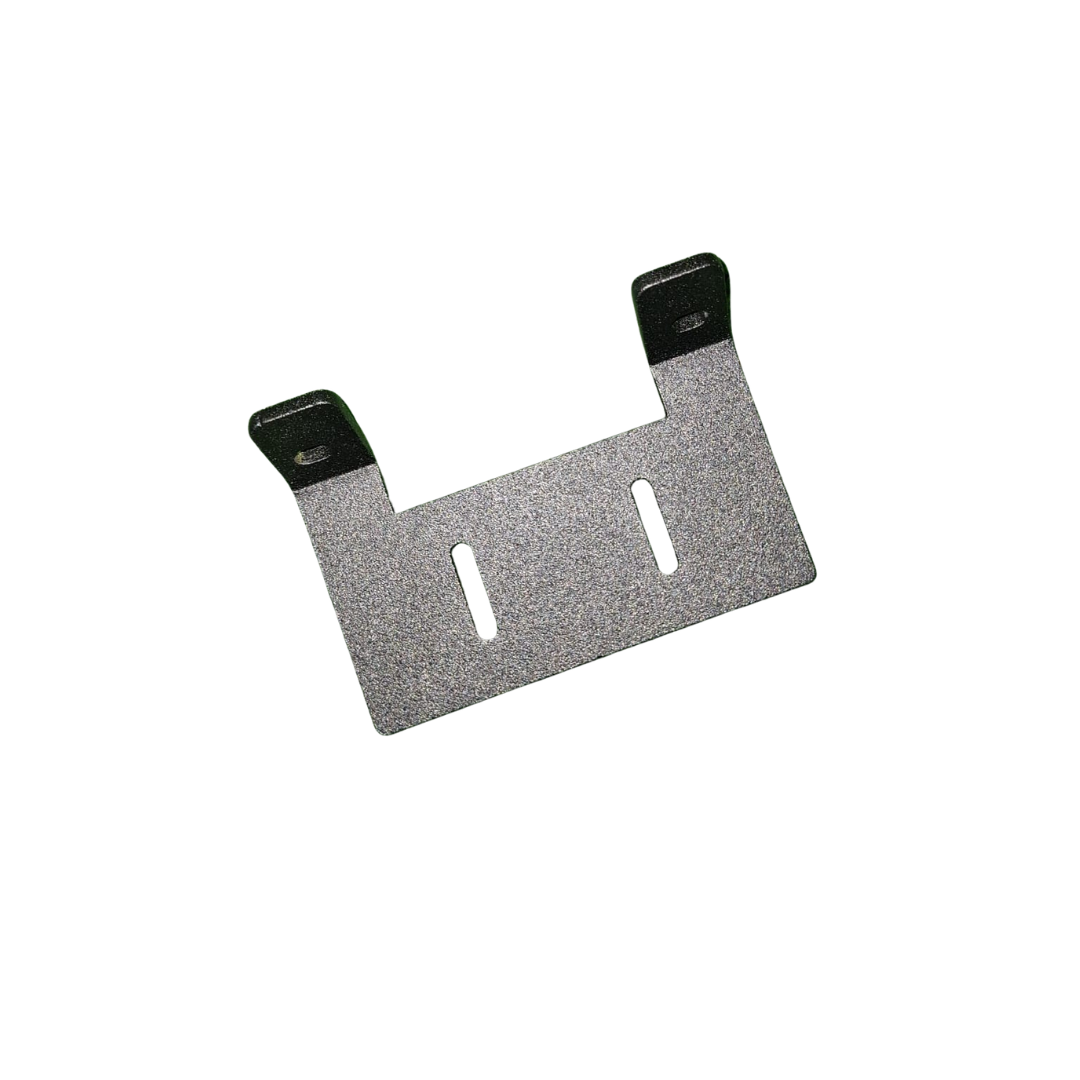 Jeep JK / JL Front Bumper Camera Bracket - Advanced 4x4