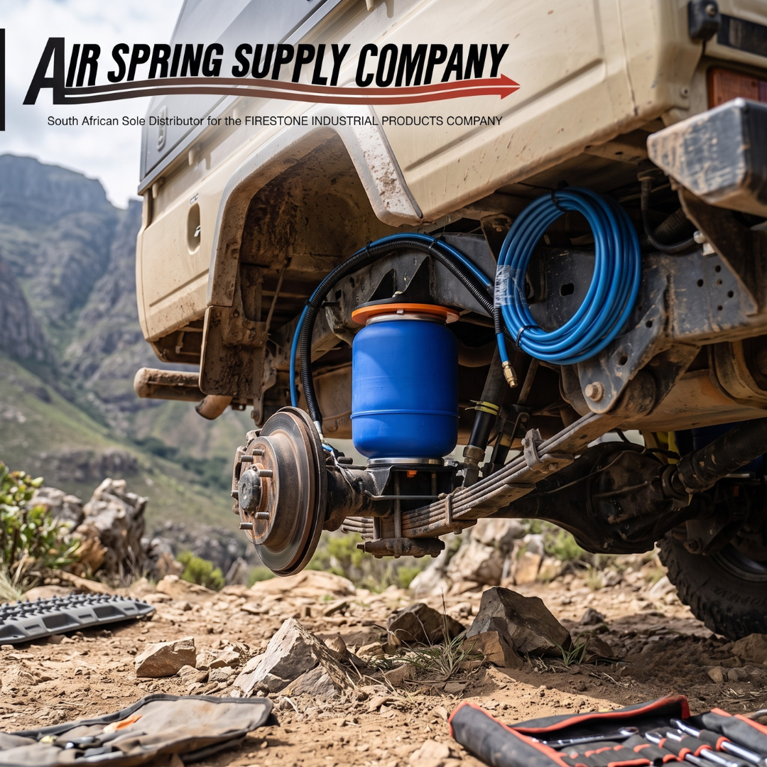Airmax Vehicle Kits