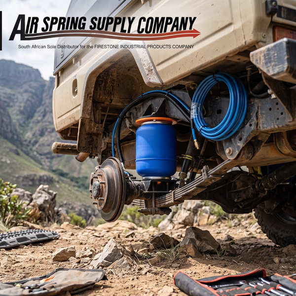 Airmax Vehicle Kits
