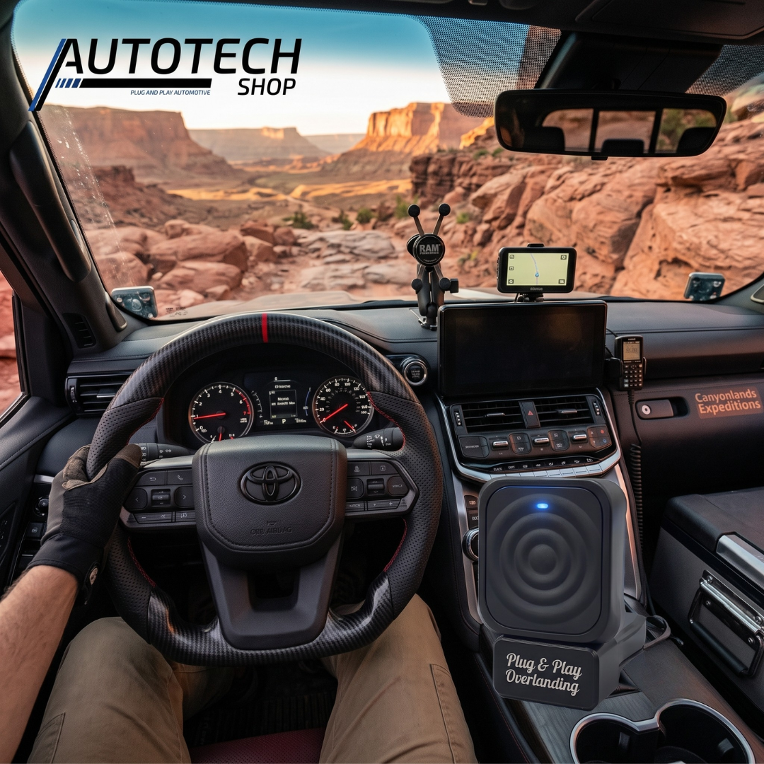 AutoTech