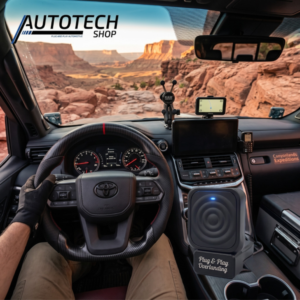 AutoTech
