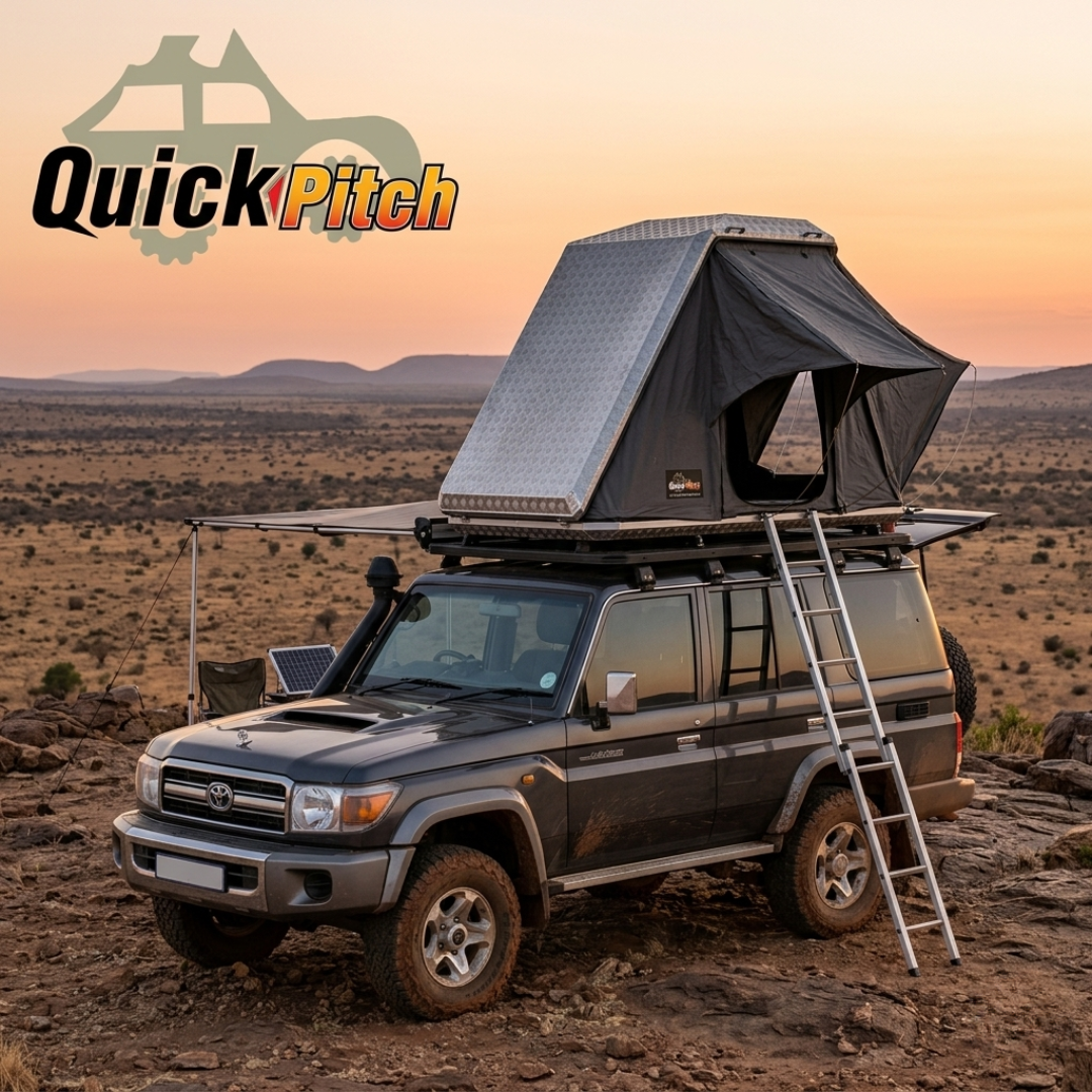 Roof Top Tents