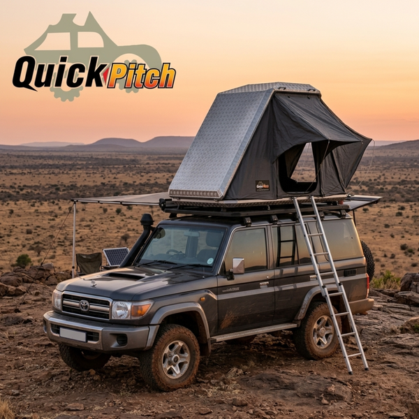 Roof Top Tents