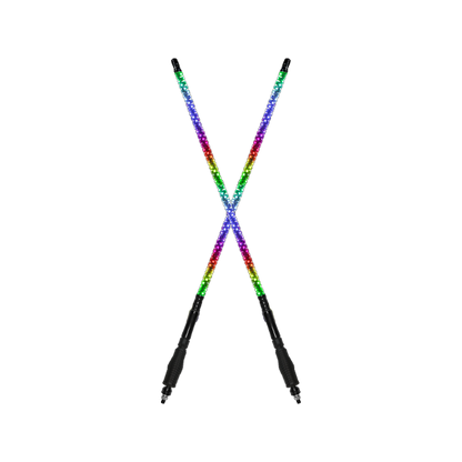 B&O LED Whip Set Standard