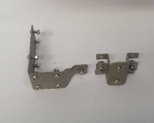 Quick Pitch Awning to Tent Bracket – Mount Your Awning Directly to Your RTT