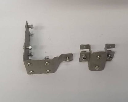 Quick Pitch Awning to Tent Bracket – Mount Your Awning Directly to Your RTT