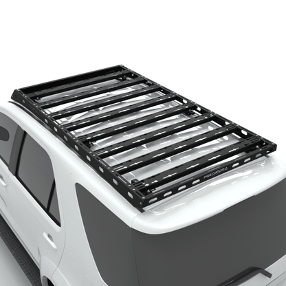 Predator Offroad Toyota Fortuner D4D SUV Roof Rack | 3CR12 Stainless | 270kg Static | 2005–2015