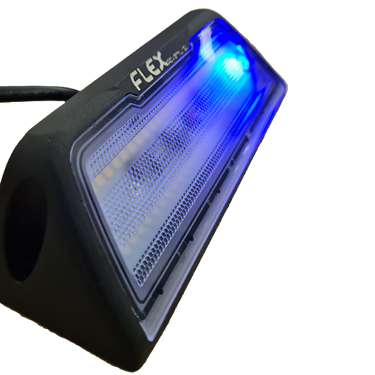 Flex 45 LED Angled  Work Light
