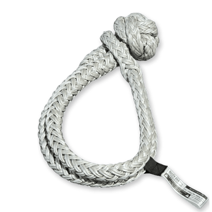 48-Ton Soft Shackle / Steel Shackle Replacement (Commercial)