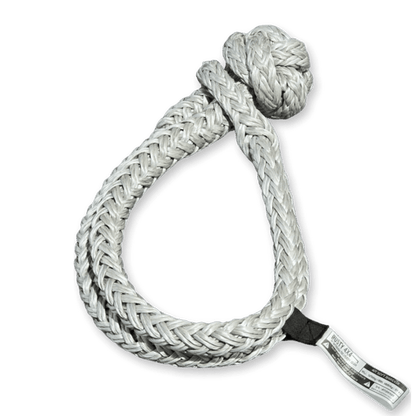 48-Ton Soft Shackle / Steel Shackle Replacement (Commercial)