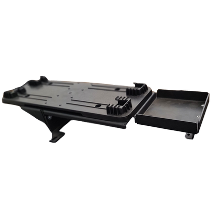Flex Land Cruiser 76 & 79 Series Centre Console Fridge Mounting Bracket