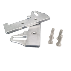 Flex FS40 Heavy-Duty Tie-Down Brackets