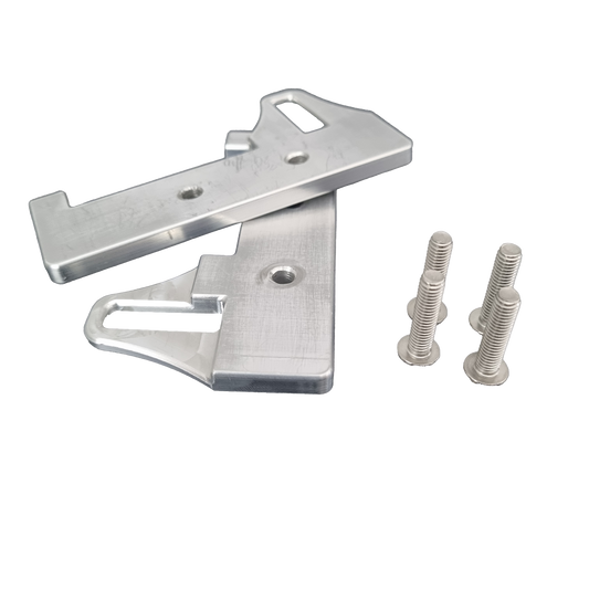 Flex FS40 Heavy-Duty Tie-Down Brackets