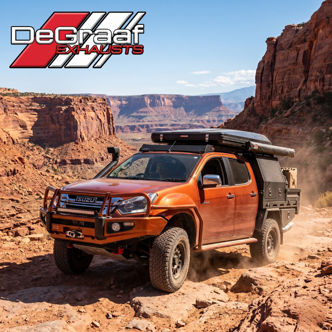 D-Max