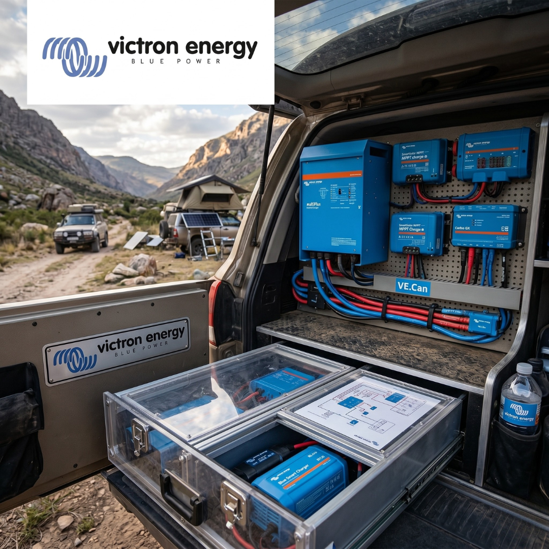 Victron Energy