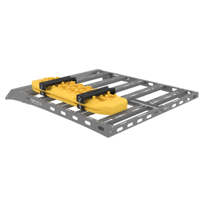 Predator Offroad Recovery Track Brackets | Lockable | MaxTrax Compatible