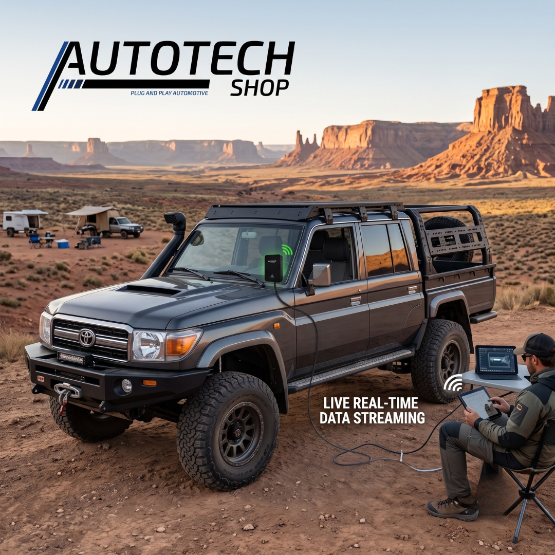 AutoCast