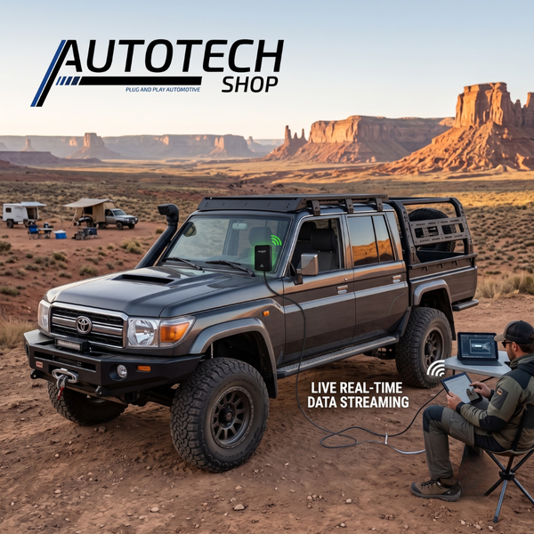 AutoCast