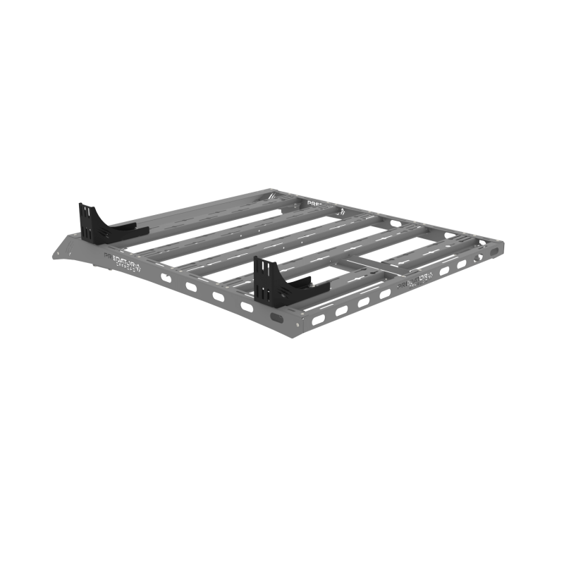 Predator Offroad Heavy Duty Awning Bracket Kit | Set of 2 | 270° & 360° Rated | 30kg