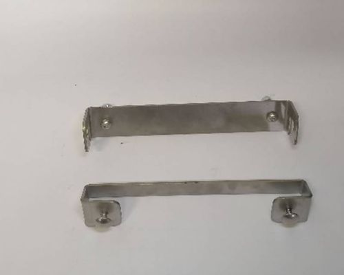 Quick Pitch RTT Ladder Bracket – Female Receiver Mount for Telescopic Ladders