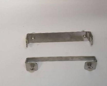 Quick Pitch RTT Ladder Bracket – Female Receiver Mount for Telescopic Ladders