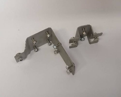 Quick Pitch Awning to Tent Bracket – Mount Your Awning Directly to Your RTT
