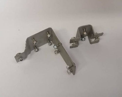 Quick Pitch Awning to Tent Bracket – Mount Your Awning Directly to Your RTT
